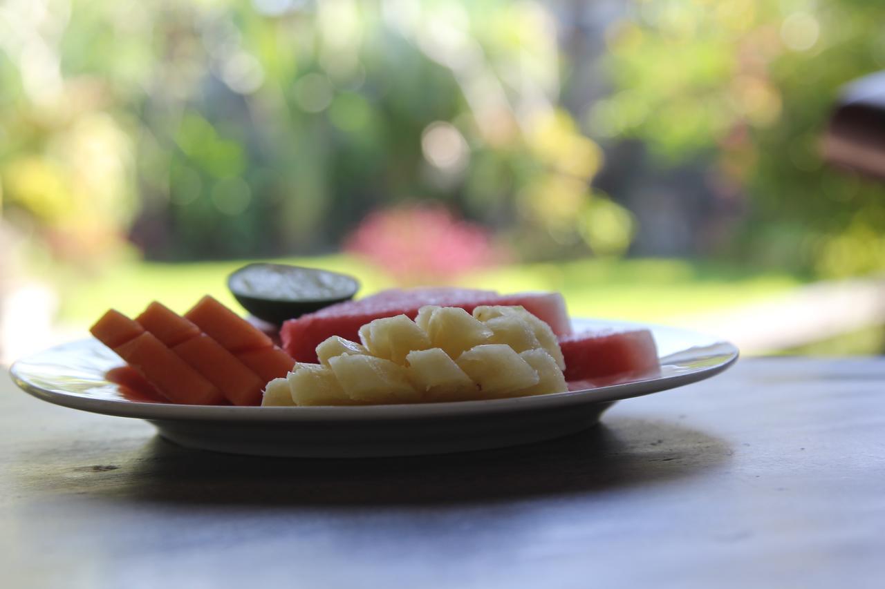 Jerogadung House Hotell Ubud Eksteriør bilde